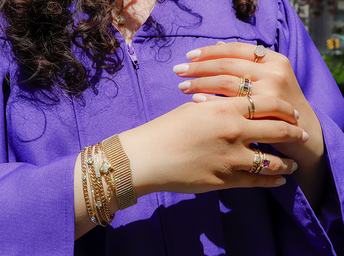 Discover Luvente Jewelry Now Available for Rent on Trejours: Luxury, Elegance, and Red Carpet Glamour