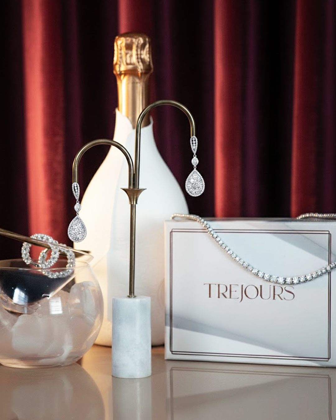How To Get Fine Jewelry At An Affordable Price