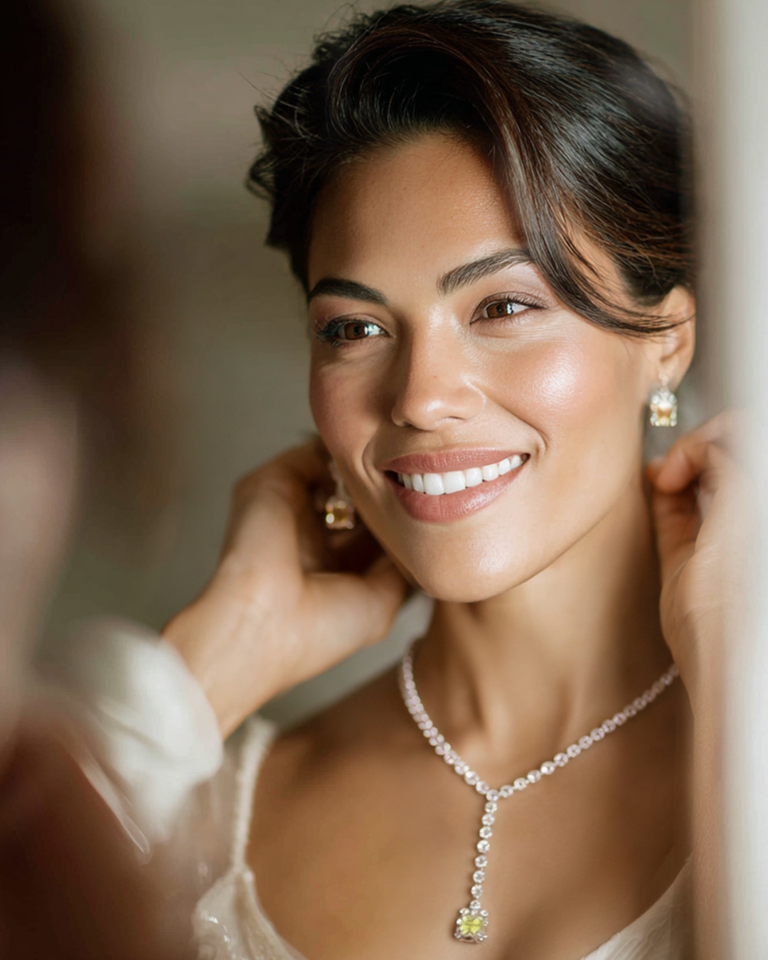 MILENIALS DO NOT "INVEST" IN JEWELRY. THEY RENT IT INSTEAD.
