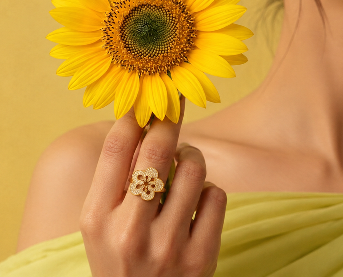 The Ultimate Guide To Spring Jewelry Styles