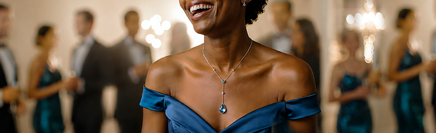 WEDDING GUESTS Jewelry