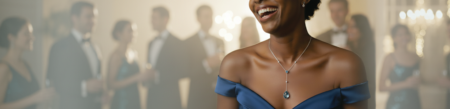 WEDDING GUESTS Jewelry