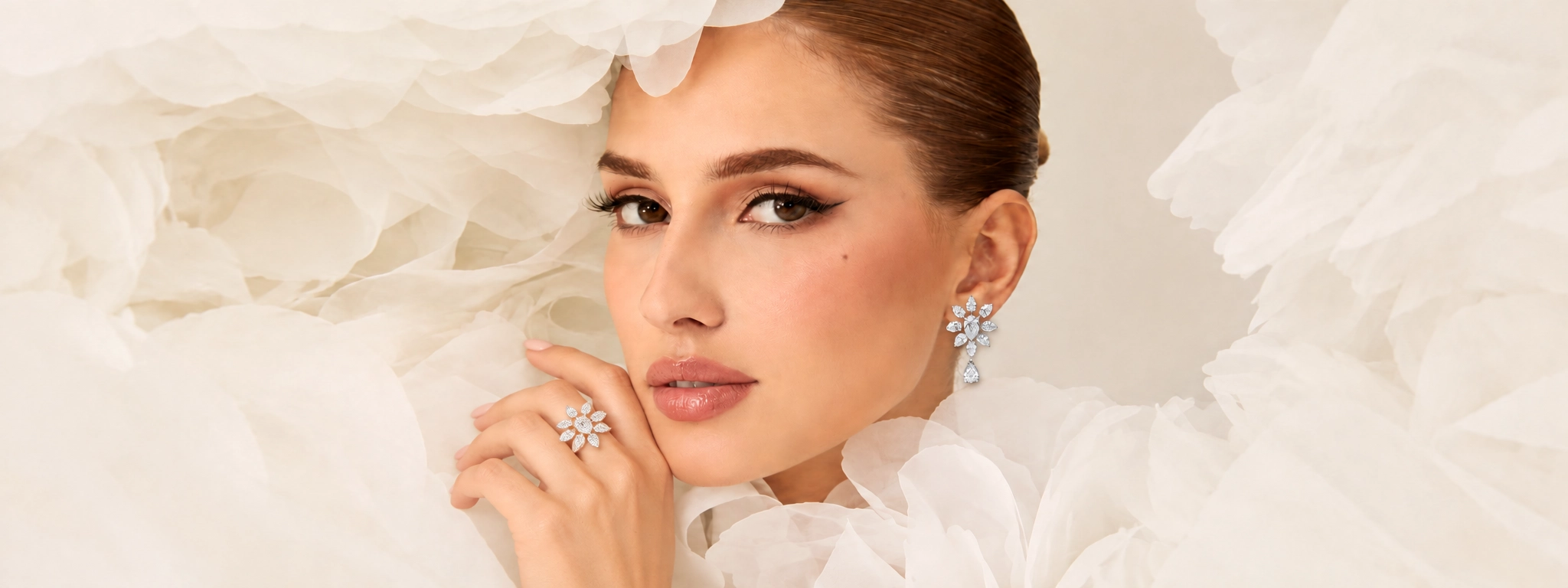 Floral Collection
