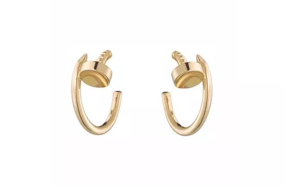 Cartier Juste un Clou Ring (Nail Ring)