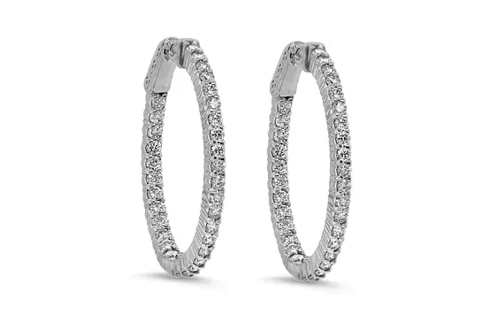Twisted Marquise Fashion Ring