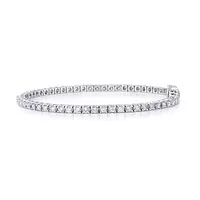 Classic Eco Diamonds Tennis Bracelet