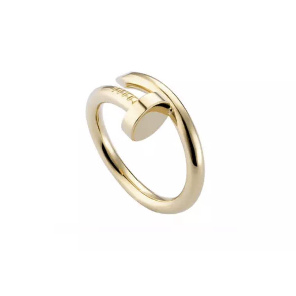 Cartier Juste un Clou Ring (Nail Ring)