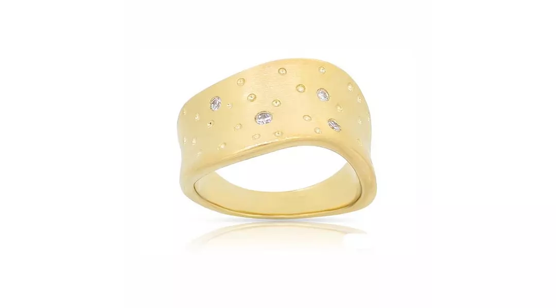 New Waves Diamond Band