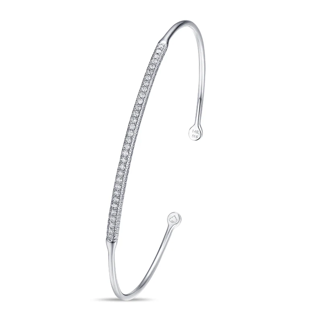 Skinny Dip Diamond Bangle