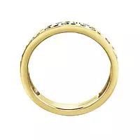 Swiss Miss Diamond Band
