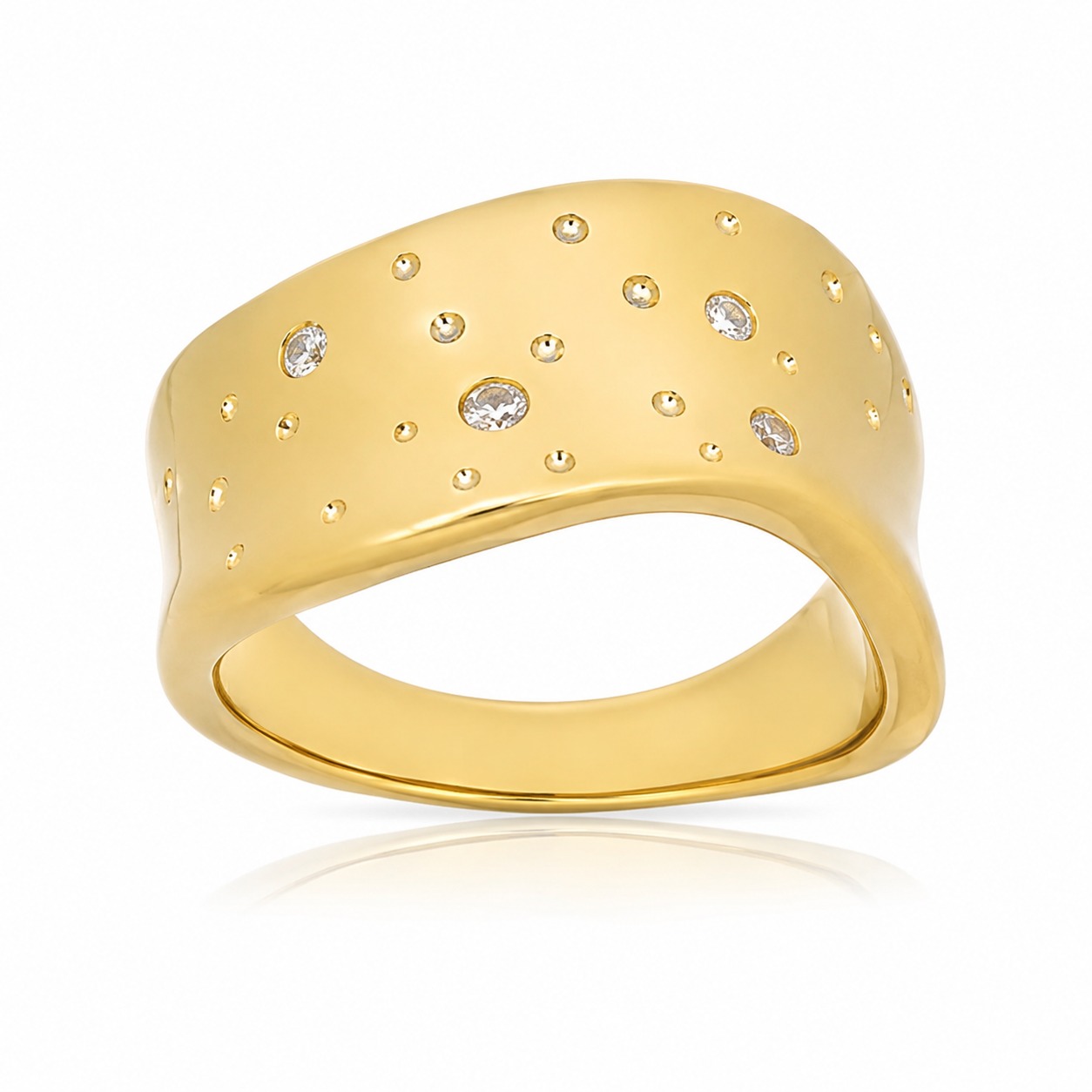 New Waves Diamond Band