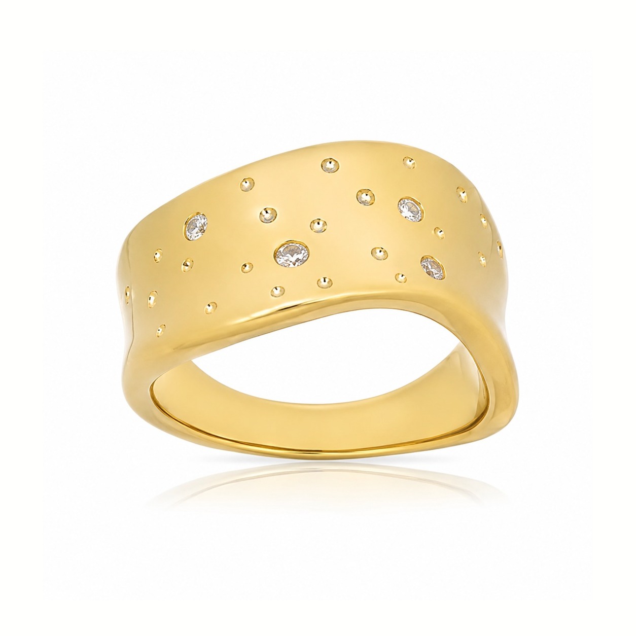 New Waves Diamond Band