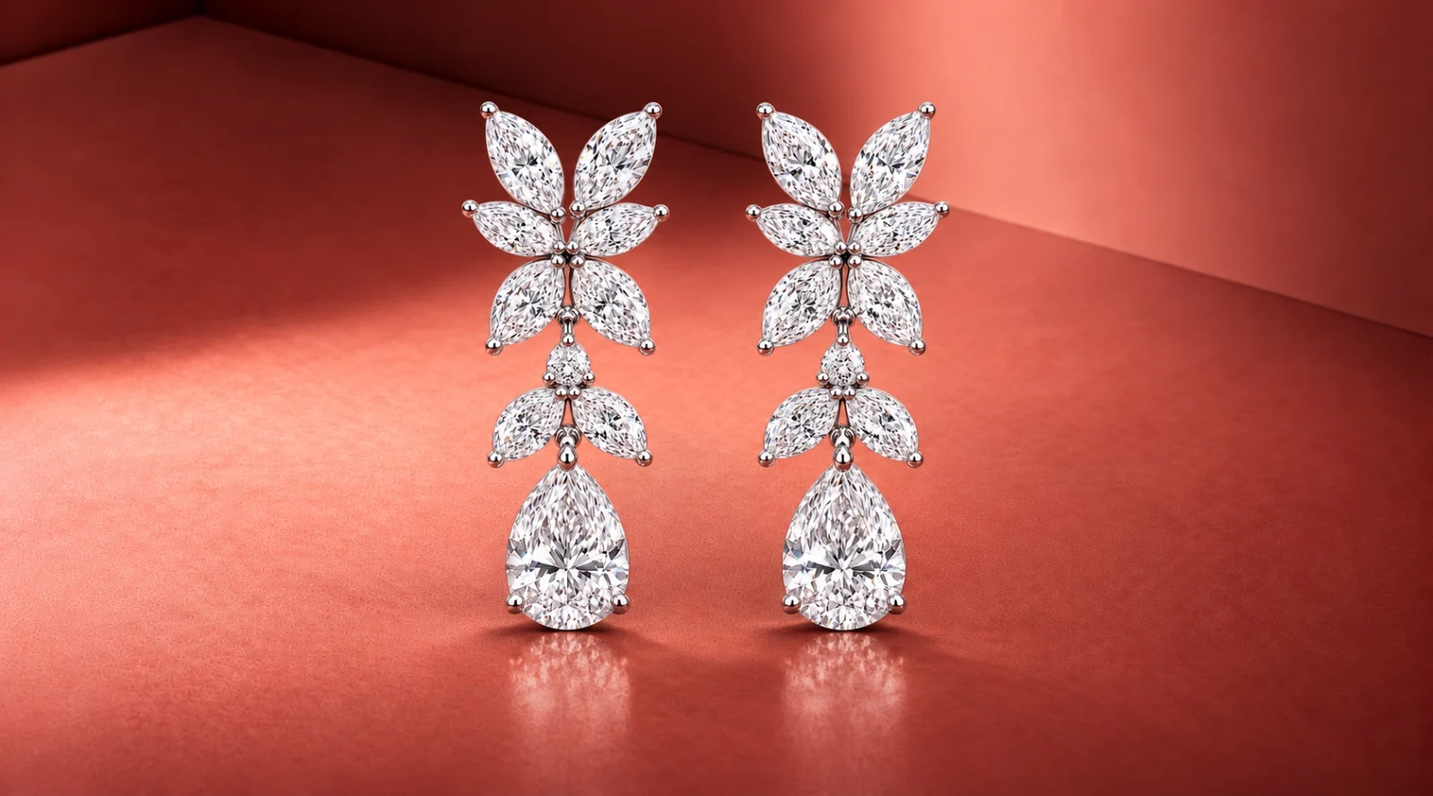DIAMOND DROPS