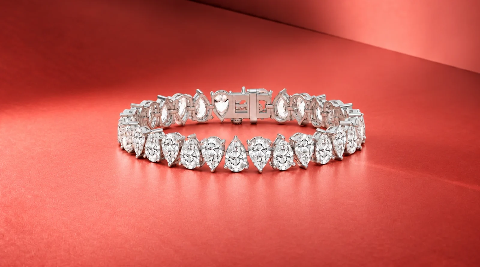 FANCY DIAMOND BRACELETS