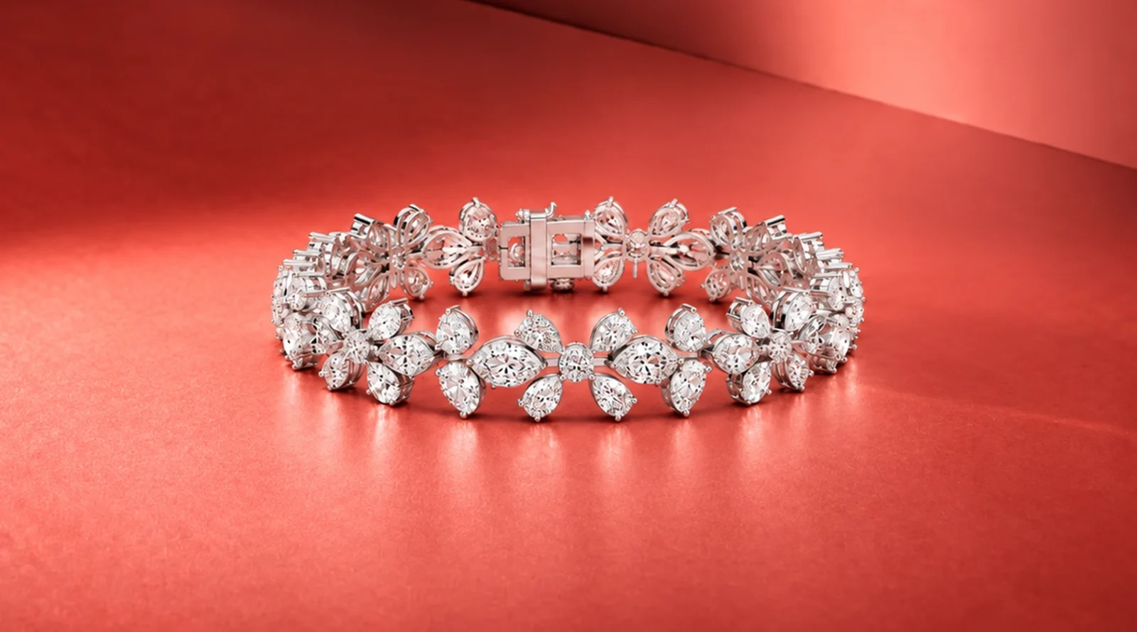 STATEMENT BRACELETS